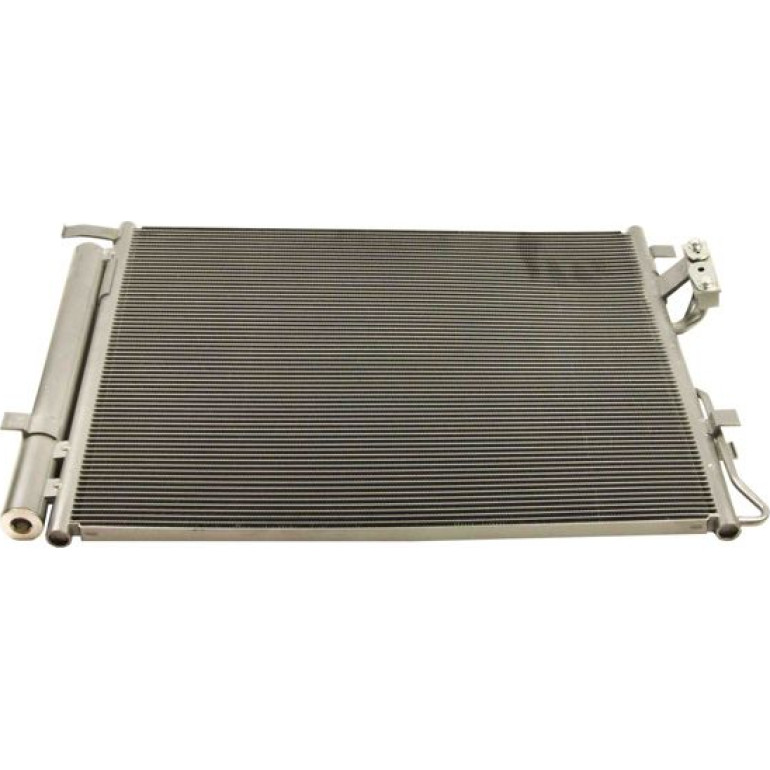 Kondensator, Klimaanlage AC830192 Kondensator, Klimaanlage AC830192