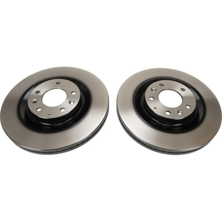 Bremsscheibe Mazda P. Cx-7/Cx-9 07 DF8043 Bremsscheibe Mazda P. Cx-7/Cx-9 07 DF8043