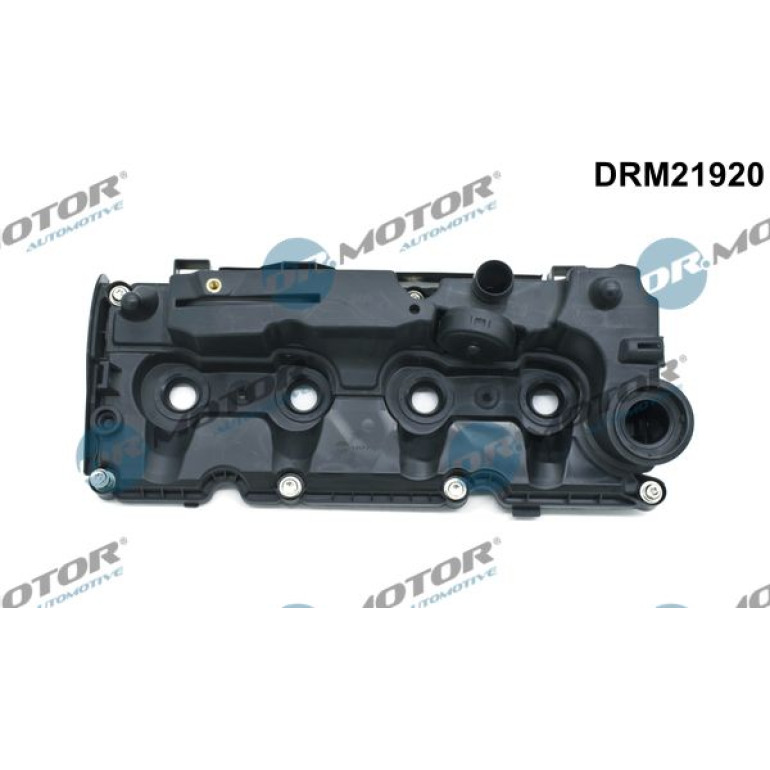 DR.MOTOR Zylinderkopfhaube DRM21920 DR.MOTOR Zylinderkopfhaube DRM21920