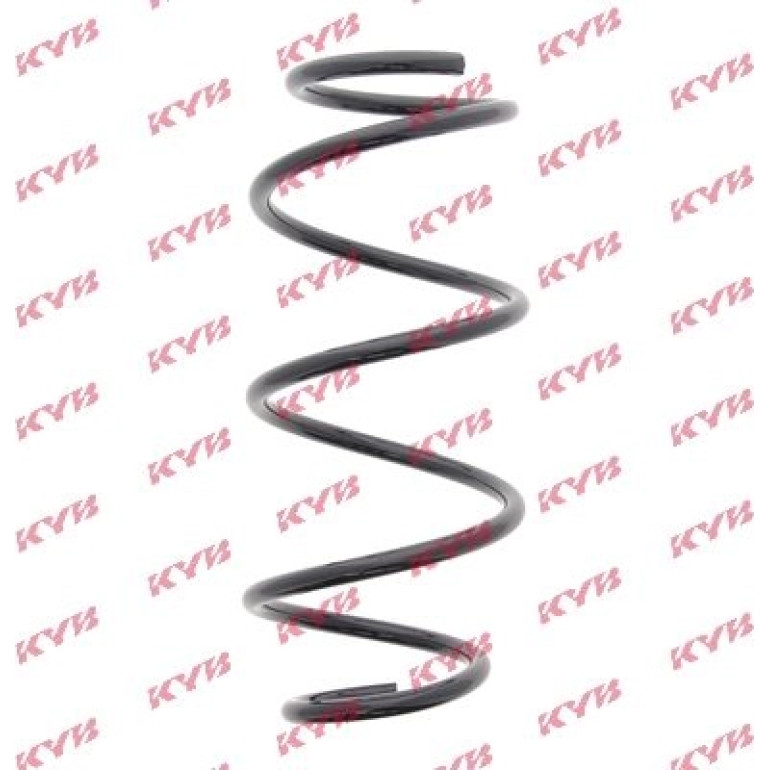 KYB Fahrwerksfeder Nissan P. Note 1.5Dci 03/06 RH3312 KYB Fahrwerksfeder Nissan P. Note 1.5Dci 03/06 RH3312