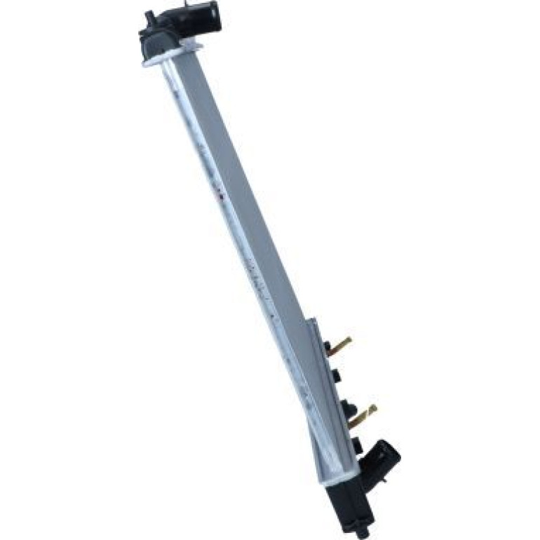 KÜHLER, MOTORKÜHLUNG NRF550104 KÜHLER, MOTORKÜHLUNG NRF550104
