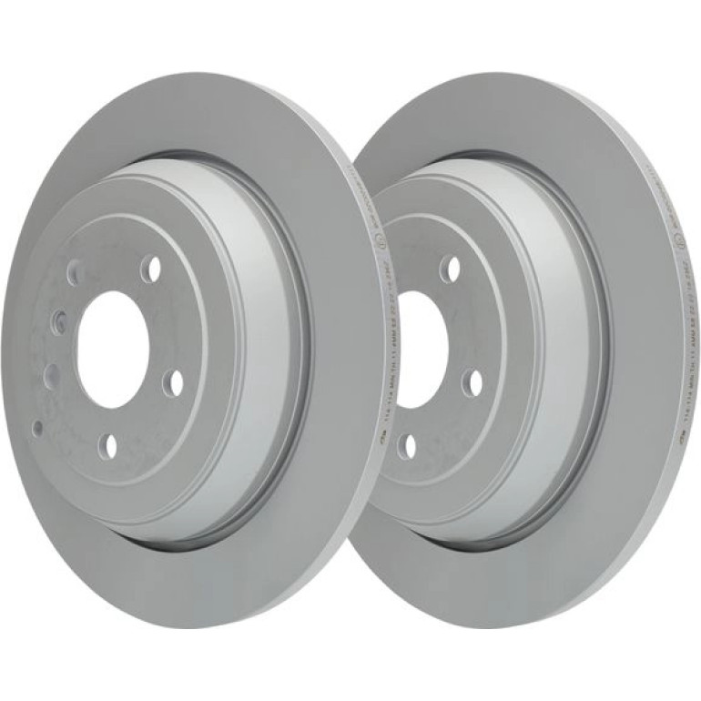 Bremsscheibe Db T. W164/W251 05 24.0114-0114.1 Bremsscheibe Db T. W164/W251 05 24.0114-0114.1