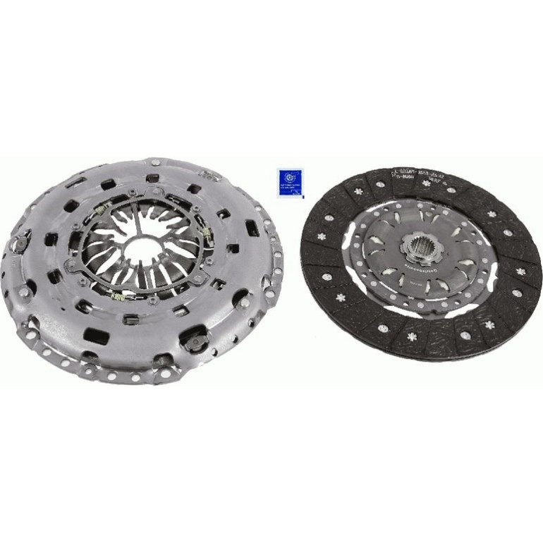 SACHS Kupplungssatz 3000 856 301 SACHS Kupplungssatz 3000 856 301