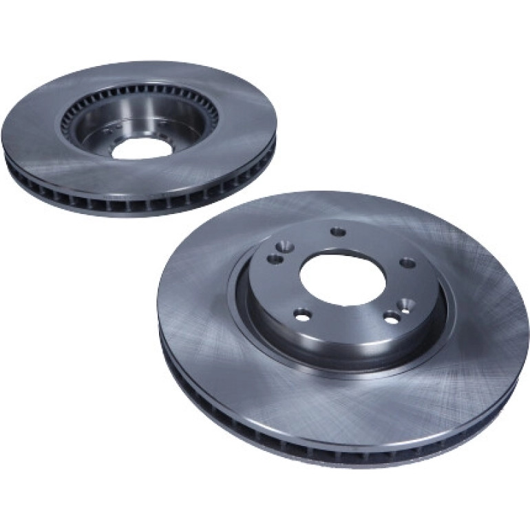 Maxgear Bremsscheibe Hyundai P. I30 19-1338 Maxgear Bremsscheibe Hyundai P. I30 19-1338