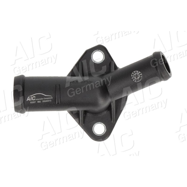 Wasserflansch mit Dichtung 50057 Wasserflansch mit Dichtung 50057