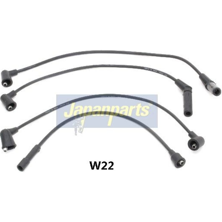 Zündleitungssatz IC-W22 Zündleitungssatz IC-W22