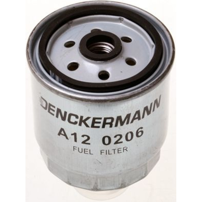 DENCKERMANN Kraftstofffilter A120206 DENCKERMANN Kraftstofffilter A120206