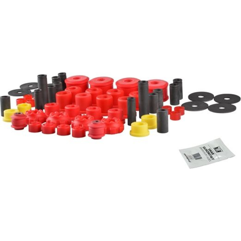 TEDGUM_TD Reparatursatz, Radaufhängung TED78073 TEDGUM_TD Reparatursatz, Radaufhängung TED78073