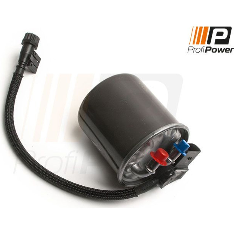 PROFIPOWER Kraftstofffilter 3F0092 PROFIPOWER Kraftstofffilter 3F0092