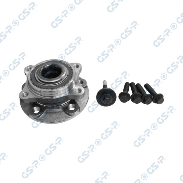 GSP Radlager 9336006S GSP Radlager 9336006S