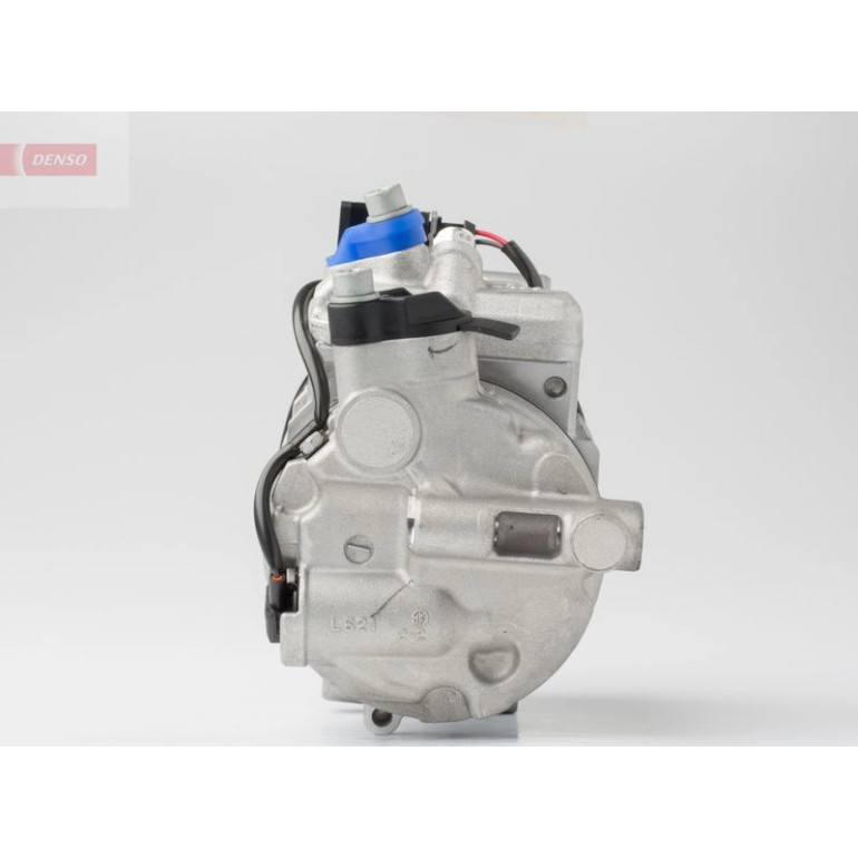 DENSO Kompressor DCP02099 DENSO Kompressor DCP02099