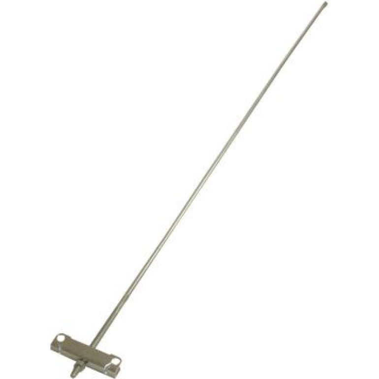 Seilzug, Feststellbremse 32-1075