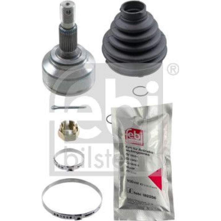 FEBI BILSTEIN Stecker 06811 FEBI BILSTEIN Stecker 06811