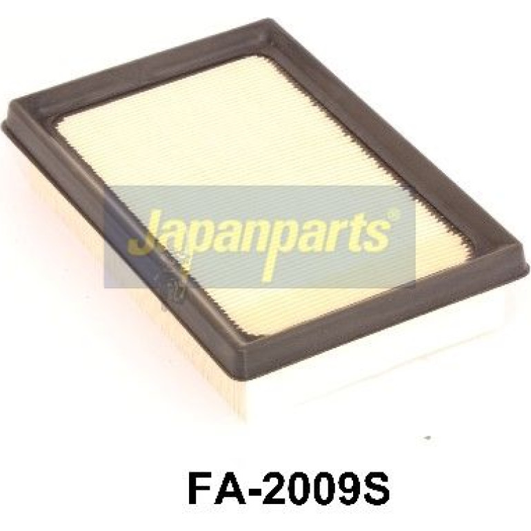 Luftfilter FA-2009S Luftfilter FA-2009S