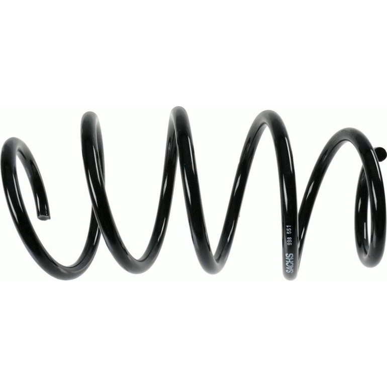 Sachs Fahrwerksfeder Honda P. Civic Viii 1.4/1.8 06 998 551 Sachs Fahrwerksfeder Honda P. Civic Viii 1.4/1.8 06 998 551