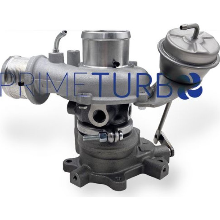 Prime Turbo Turbolader V00283T Prime Turbo Turbolader V00283T