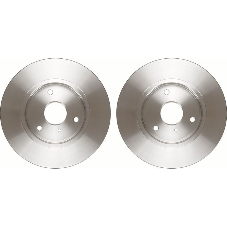 21 481 001 Bremsscheibe VA DF4961 21 481 001 Bremsscheibe VA DF4961