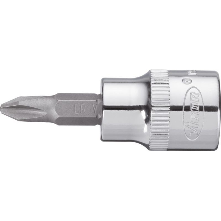 VIGOR Kraft-Stecknuss V2292N VIGOR Kraft-Stecknuss V2292N