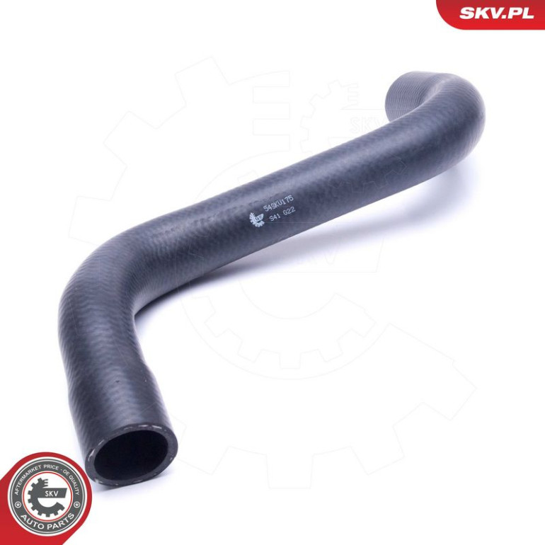 ESEN SKV Kühlerschlauch 54SKV175 ESEN SKV Kühlerschlauch 54SKV175