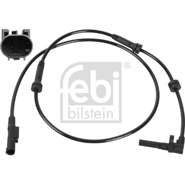 Sensor, Raddrehzahl 171151 Sensor, Raddrehzahl 171151