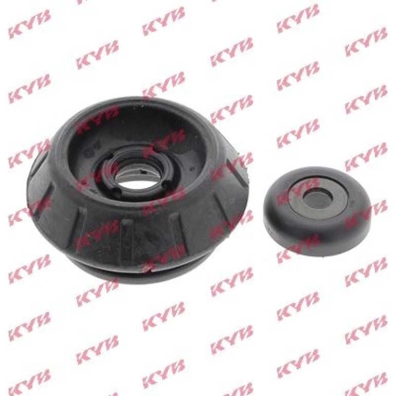 Lager - Radaufhängung. Citroen P. C1/ Peugeot 107/ Toyota Aygo 1.0/1.4Hdi 06,05- Le/Pr SM1930 Lager - Radaufhängung. Citroen P. C1/ Peugeot 107/ Toyota Aygo 1.0/1.4Hdi 06,05- Le/Pr SM1930