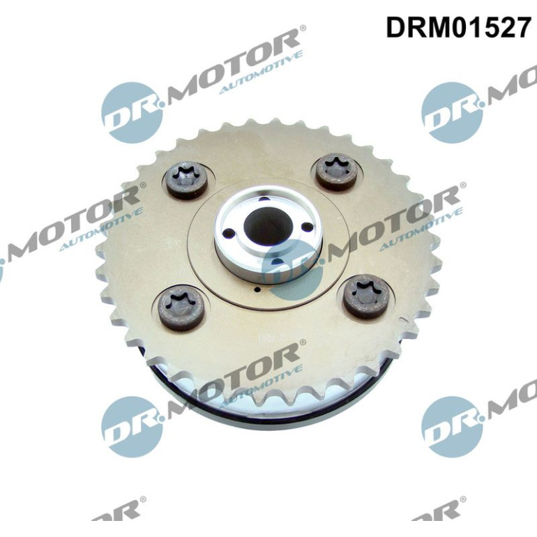 Nockenwellenversteller DRM01527 Nockenwellenversteller DRM01527