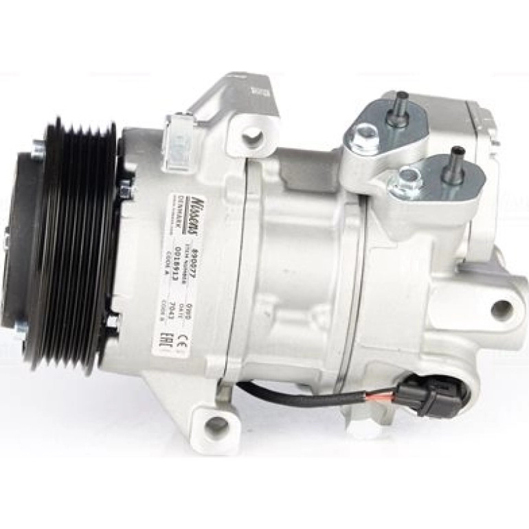 Kompressor PKW 890077