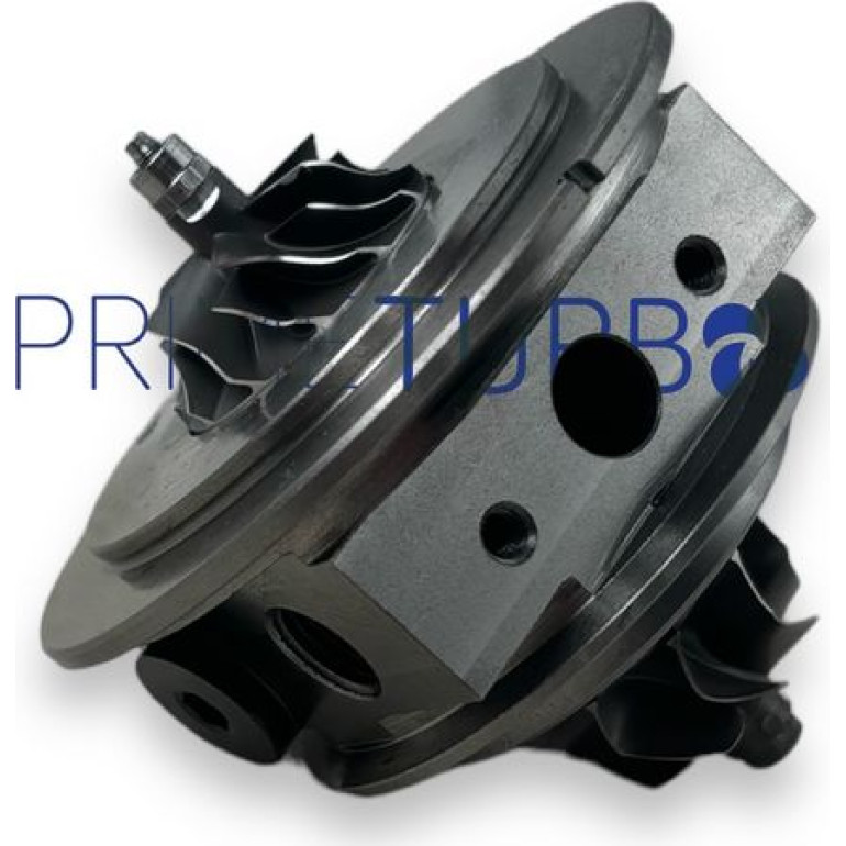 Prime Turbo Rumpfgruppe, Lader G00412C Prime Turbo Rumpfgruppe, Lader G00412C