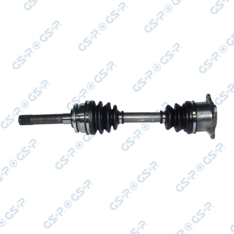 GSP Antriebswelle 239006 GSP Antriebswelle 239006