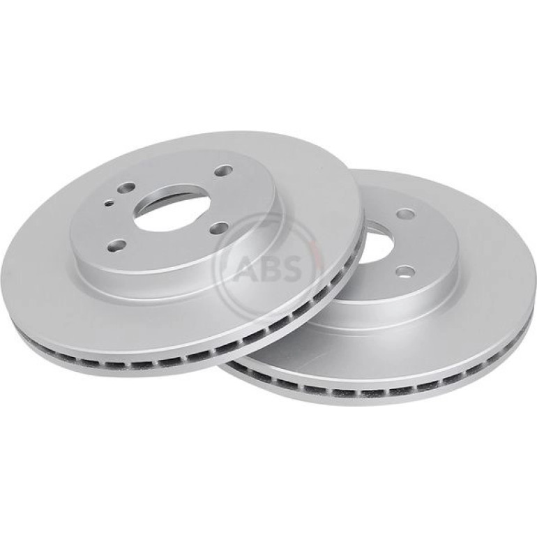 A.B.S. Bremsscheibe 17938 A.B.S. Bremsscheibe 17938