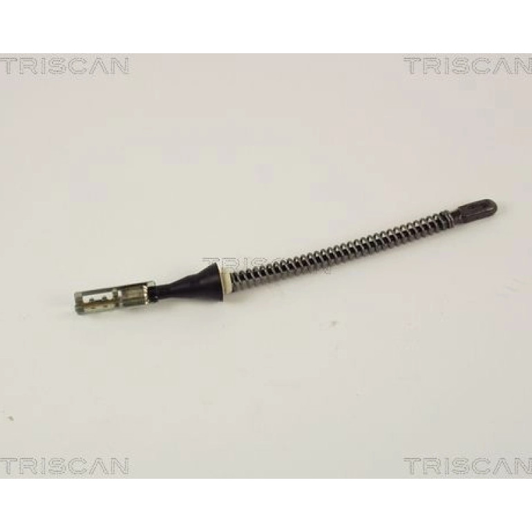 Seilzug, Feststellbremse Opel T. Astra/Combo/Zafira 98- Le/Pr 814024151