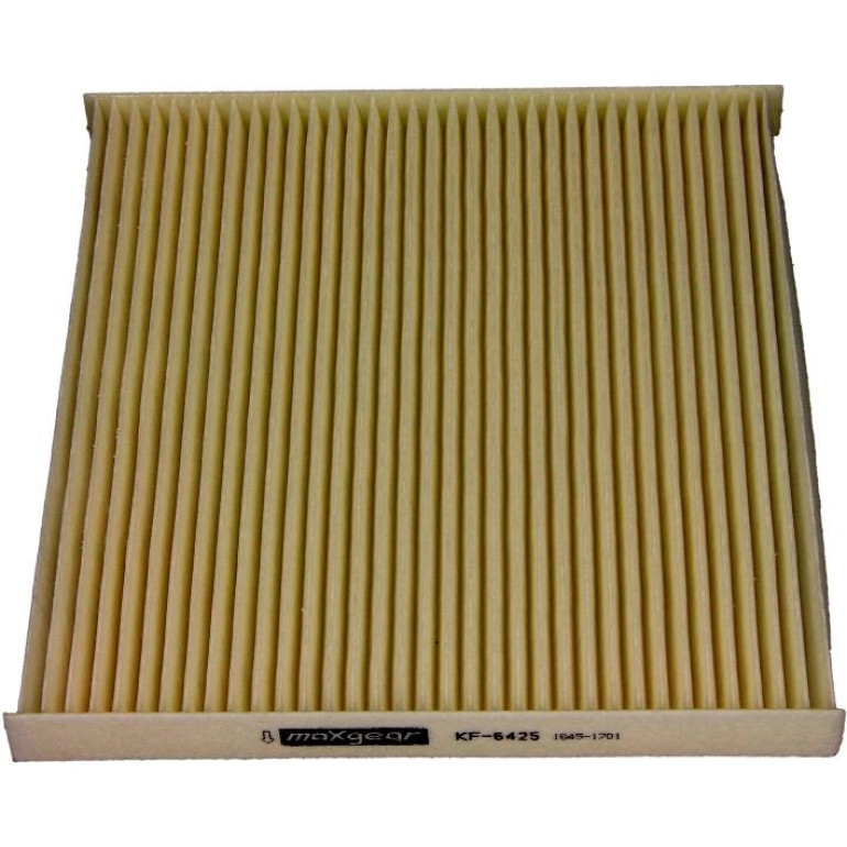 Innenraumfilter Nissan Micra 10 26-1058 Innenraumfilter Nissan Micra 10 26-1058