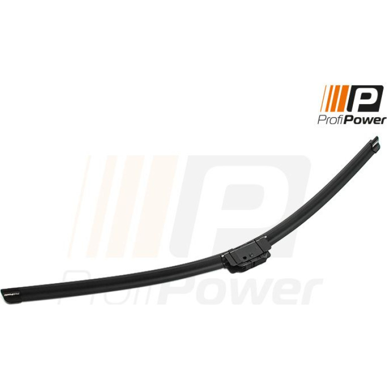 PROFIPOWER Wischblatt 1W0650F PROFIPOWER Wischblatt 1W0650F