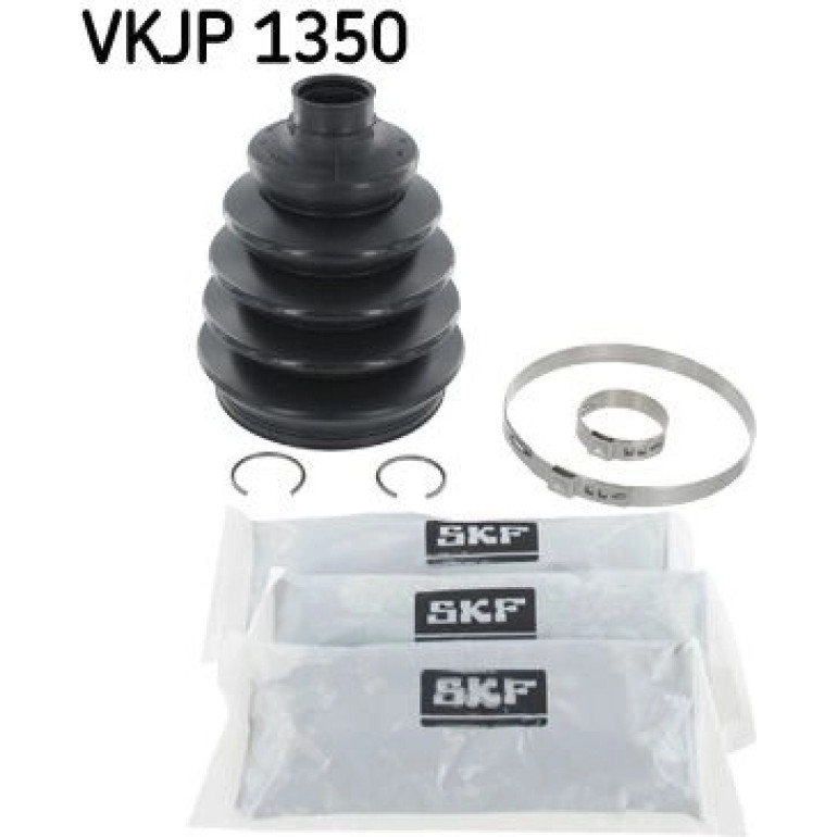 SKF Faltenbalgsatz, Antriebswelle VKJP 1350 SKF Faltenbalgsatz, Antriebswelle VKJP 1350