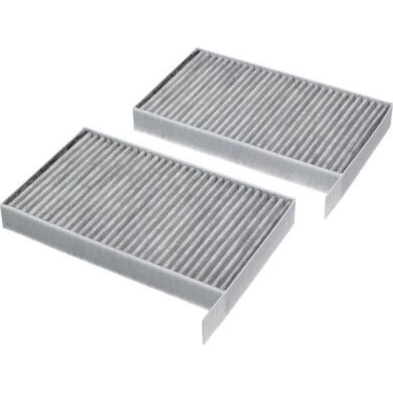 AMC Aktivkohlefilter PKW FCA-10034C AMC Aktivkohlefilter PKW FCA-10034C