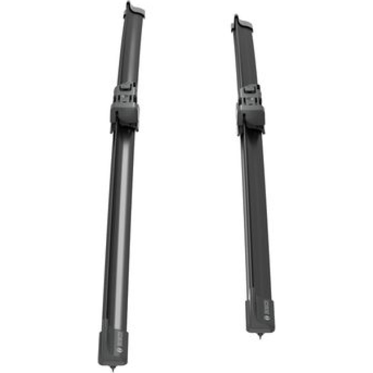 Bosch Wischerblatt A854S 3397007854 Bosch Wischerblatt A854S 3397007854