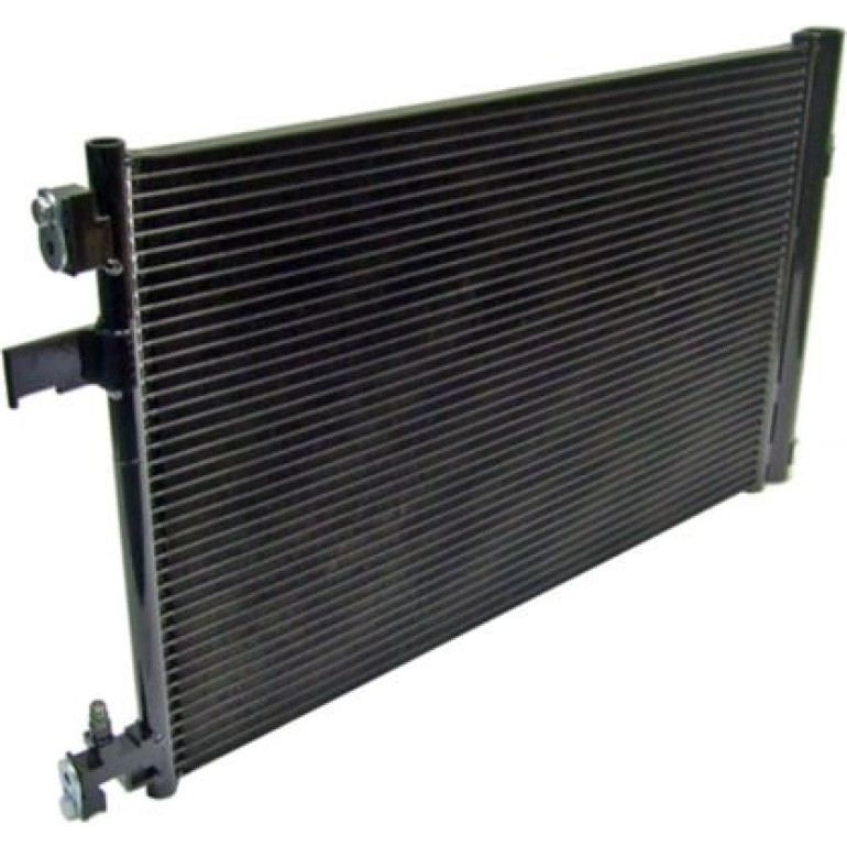 Kondensator, Klimaanlage AC 637 000S Kondensator, Klimaanlage AC 637 000S