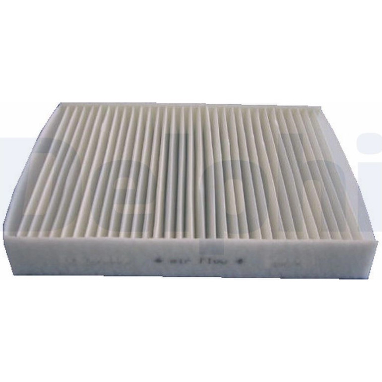 DELPHI Innenraumfilter TSP0325297C DELPHI Innenraumfilter TSP0325297C