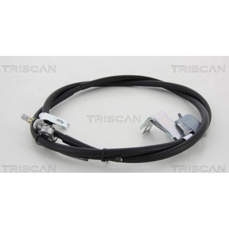 Seilzug, Feststellbremse Nissan T. Qashqai 07-13 Pr 814014192 Seilzug, Feststellbremse Nissan T. Qashqai 07-13 Pr 814014192