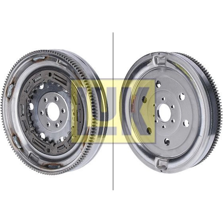 Schwungrad 415 0944 09 Schwungrad 415 0944 09