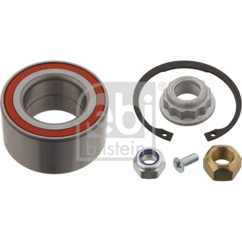 FEBI BILSTEIN Radlager 08435 FEBI BILSTEIN Radlager 08435