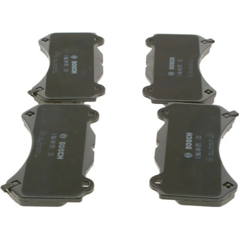 Bremsklötze Premium 0 986 494 975