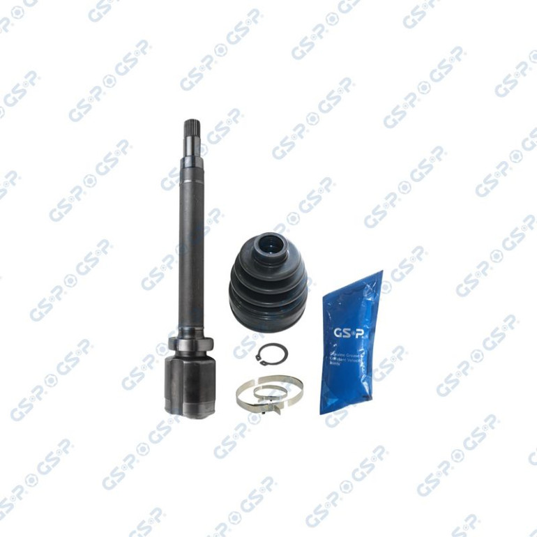 GSP Gelenksatz, Antriebswelle 602179 GSP Gelenksatz, Antriebswelle 602179