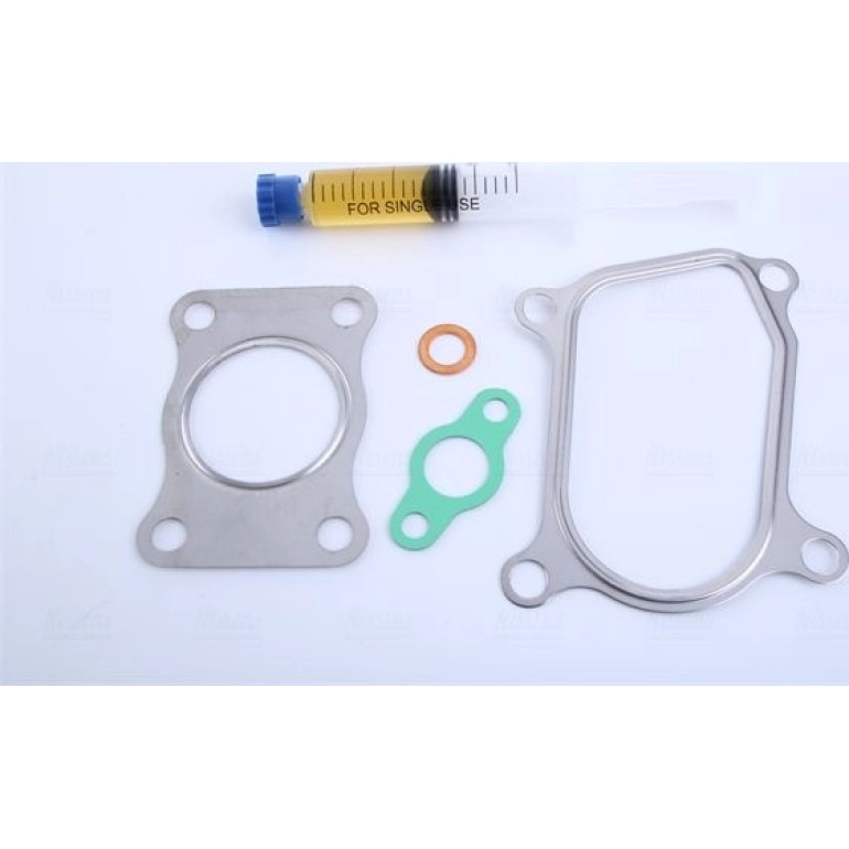 NISSENS Turbolader 93475 NISSENS Turbolader 93475