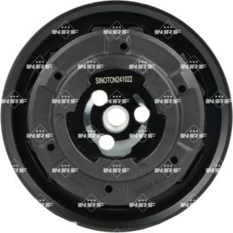 Spule, Magnetkupplung-Kompressor 380041 Spule, Magnetkupplung-Kompressor 380041