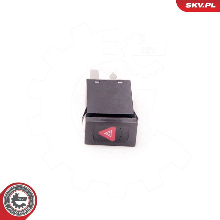 ESEN SKV Warnblinkschalter 36SKV703