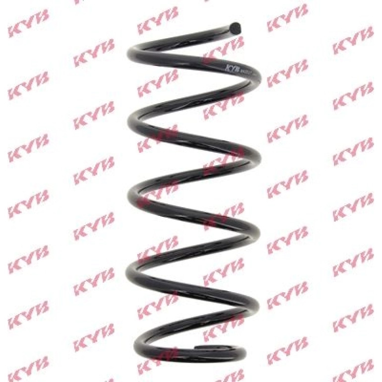 KYB Fahrwerksfeder Honda P. Cr-V Iii 2.0 01/07 RA3317