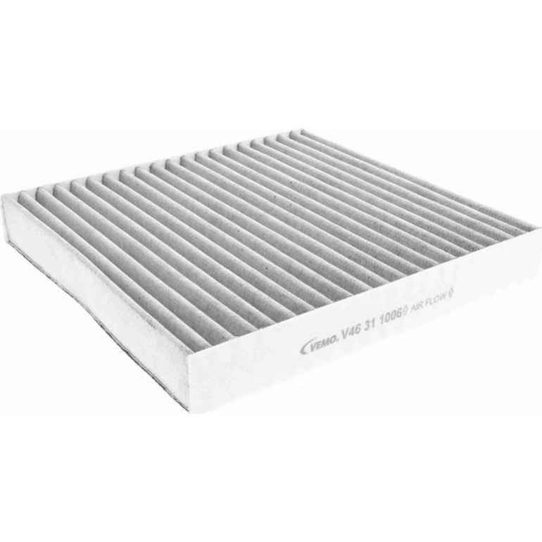 VEMO Filter, Innenraumluft V46-31-1006 VEMO Filter, Innenraumluft V46-31-1006