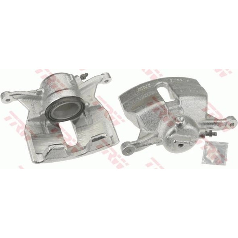 Tauschbremssattel VA re BHX584E