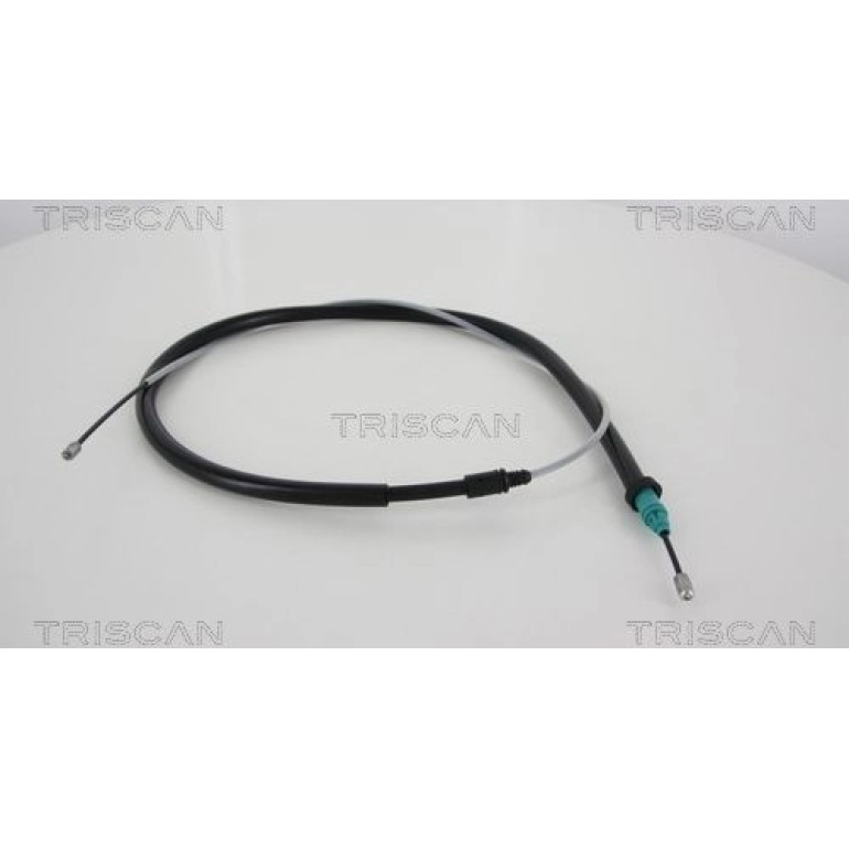 Seilzug, Feststellbremse Peugeot T. 207/208 06-16 Le/Pr 814028188 Seilzug, Feststellbremse Peugeot T. 207/208 06-16 Le/Pr 814028188